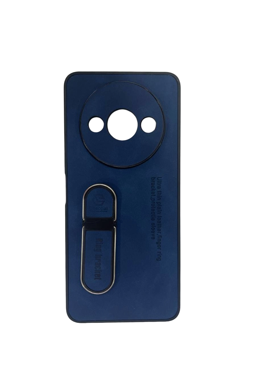 Redmi A3 CH0995 ko'k rangli g'ilofi sotib olish