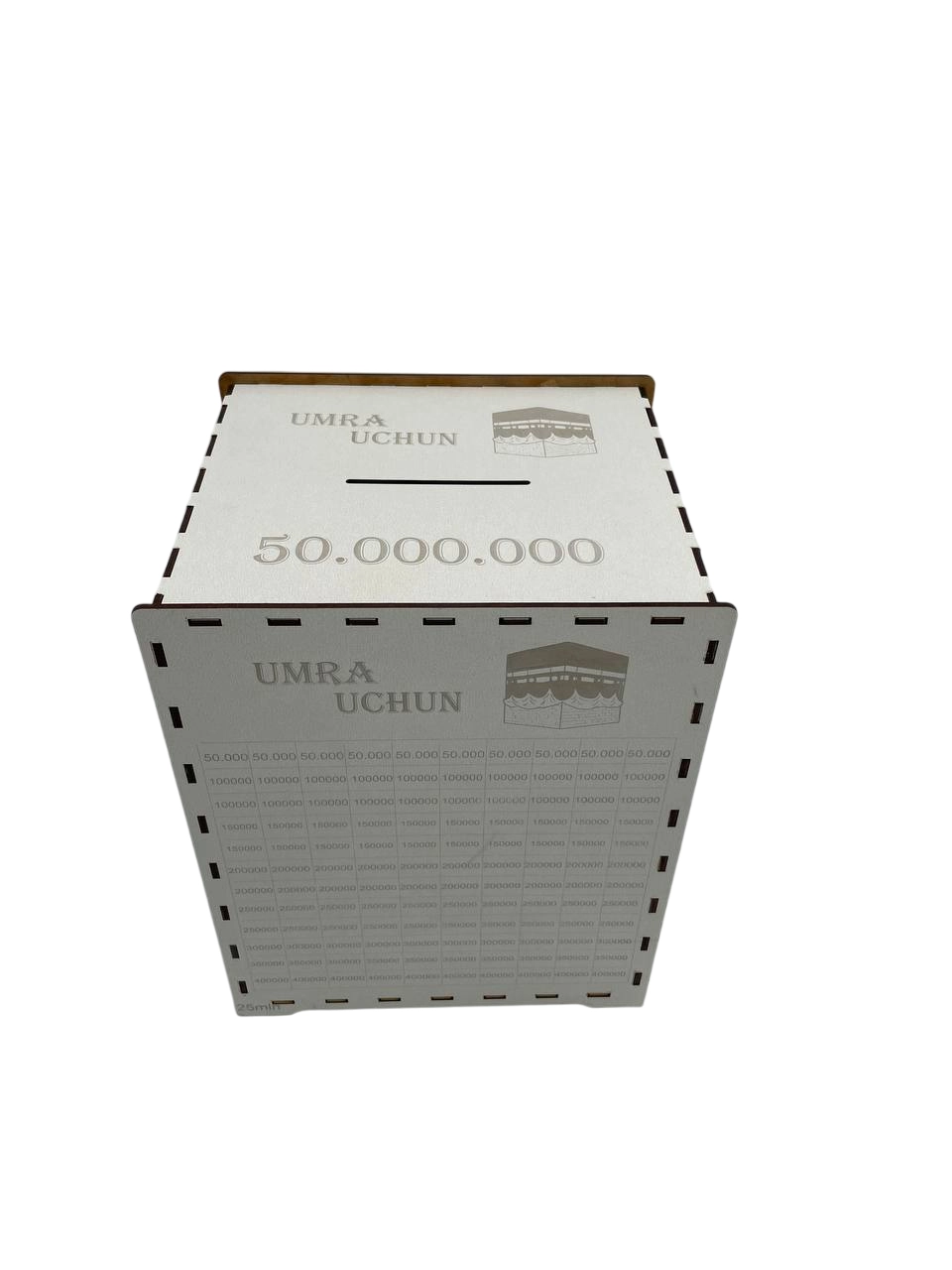 Умра учун 50 миллион капилкаси купить