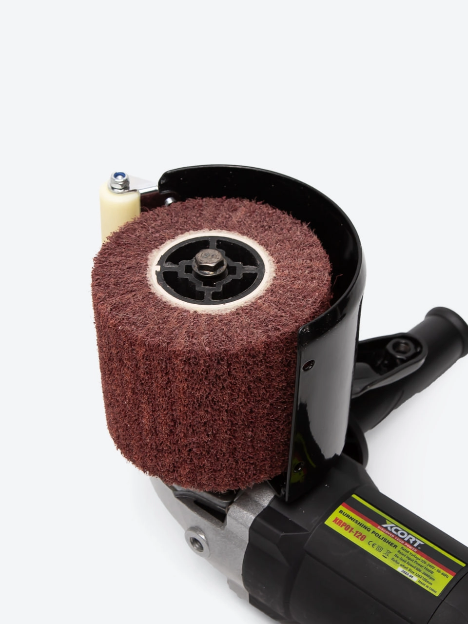 XCORT XRP01-120 burchak silliqlash mashinasi 120 mm (bolgarka) arzon