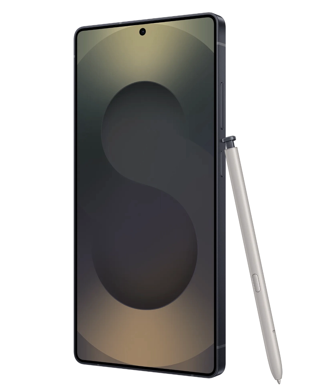 Смартфон Samsung Galaxy S25 Ultra 12/256 ГБ Titanium Jetblack. Официальный продукт. онлайн