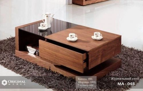 Журнальный стол MA-048 купить