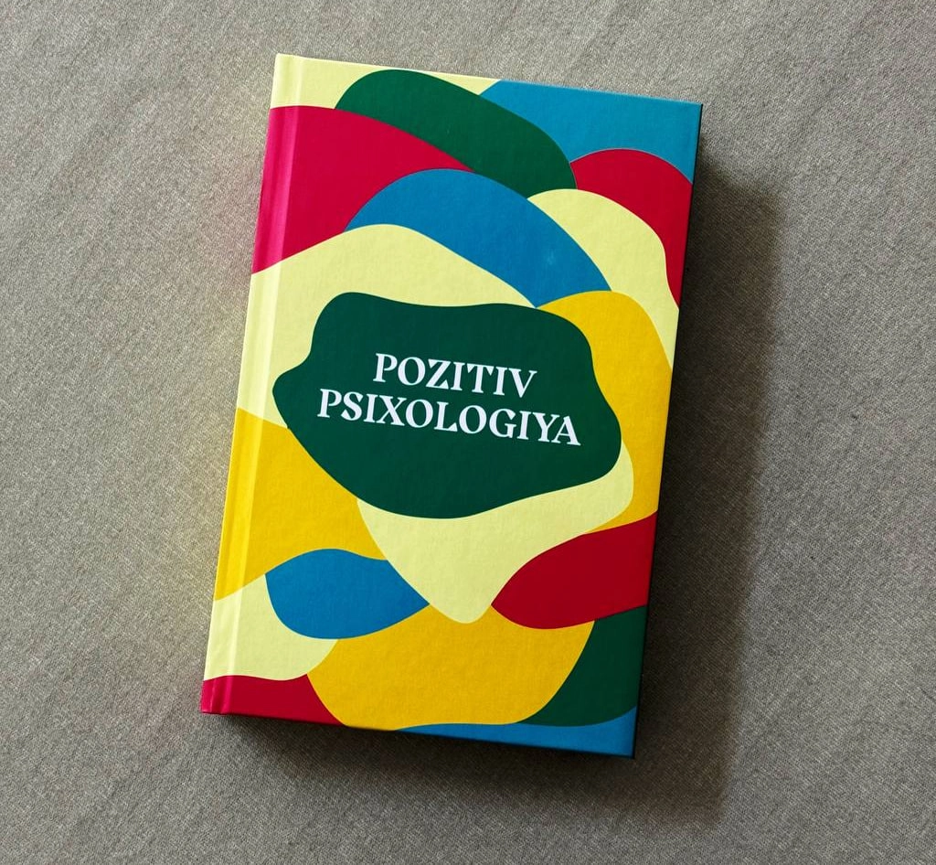 Pozitiv psixologiya (Nevzat Tarxan, Оrhan Gumushel, Aynur Sayimlarning umumiy tahriri ostida) - rasm №2 Pozitiv psixologiya (Nevzat Tarxan, Оrhan Gumushel, Aynur Sayimlarning umumiy tahriri ostida) sotib olish