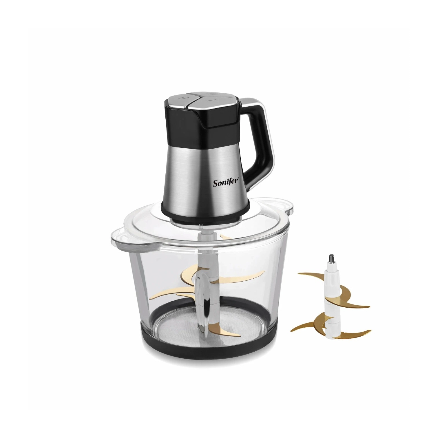 Измельчитель-чоппер Sonifer SF-8187 купить