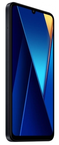 Xiaomi Poco C65 8/256GB Qora Smartfoni onlayn