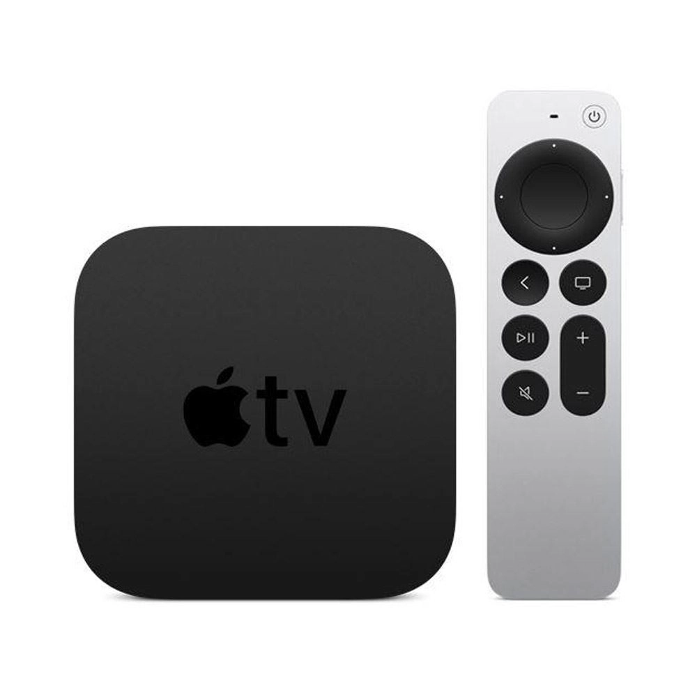 Смарт приставка Apple TV 4K (2022) 64GB купить