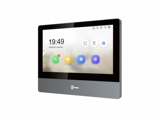 Hikvision DS-KH8350-TE1 videodomofoni sotib olish