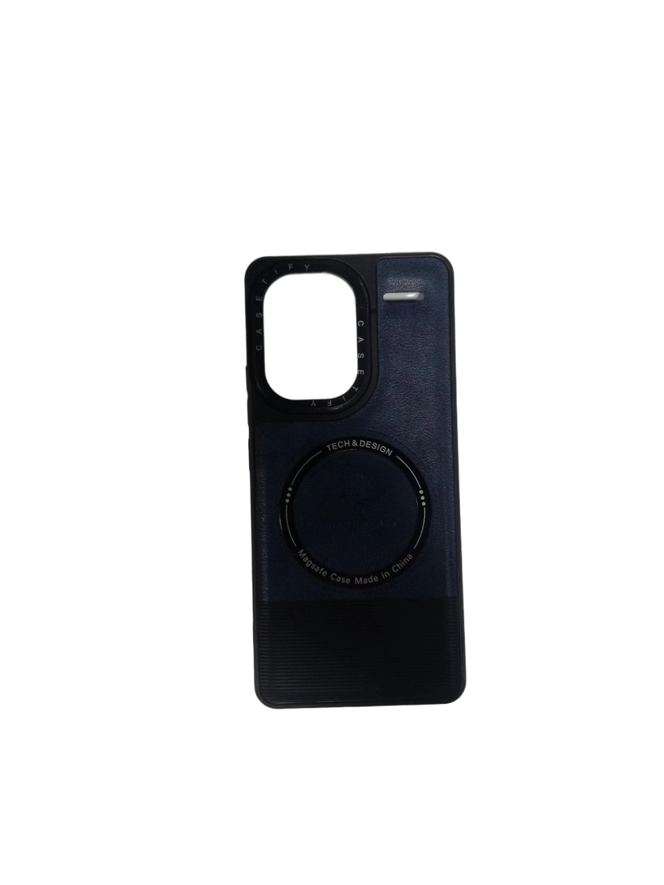 Чехол для Redmi note 13 pro plus 5G синий CH1088 купить