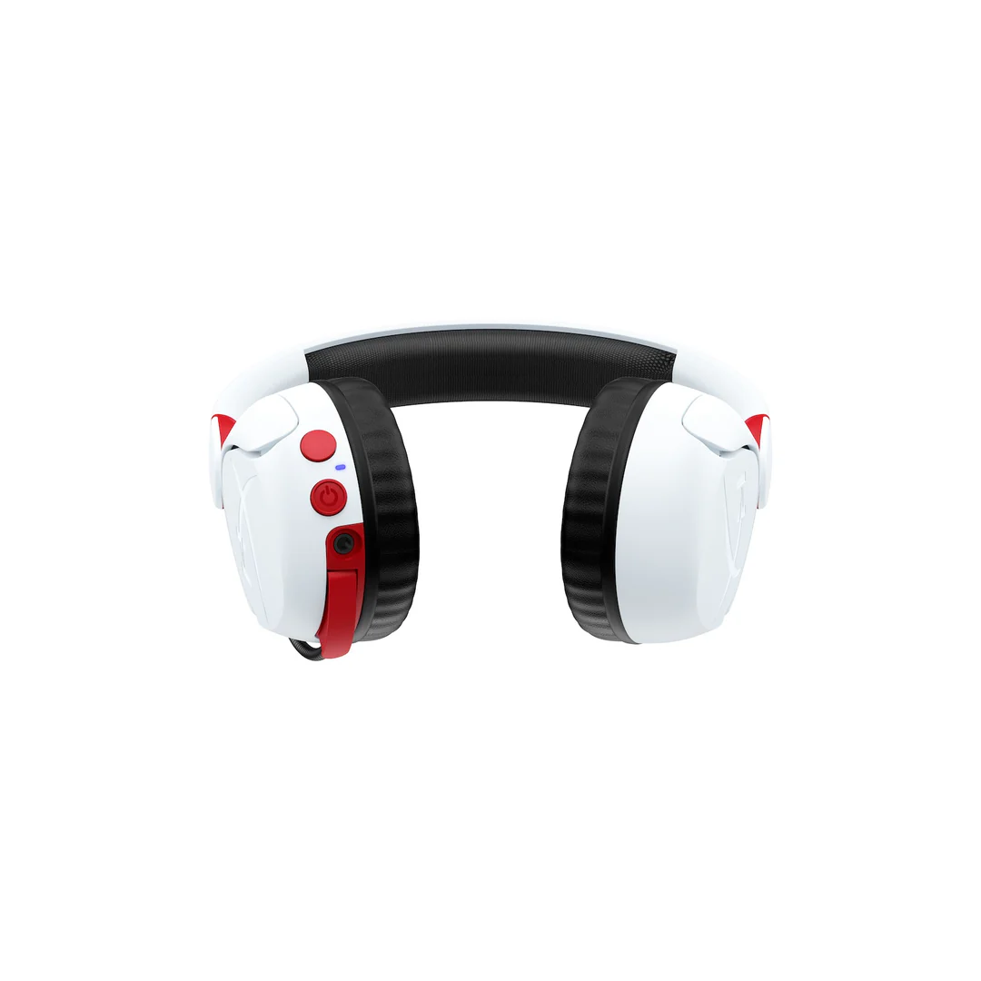 Наушник HyperX Cloud Mini Wireless White онлайн