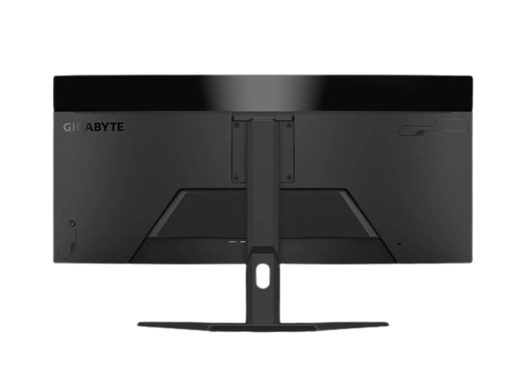 Gigabyte GS34WQC-EK 32" 135hz| 1mc| UHD| VA Monitori arzon