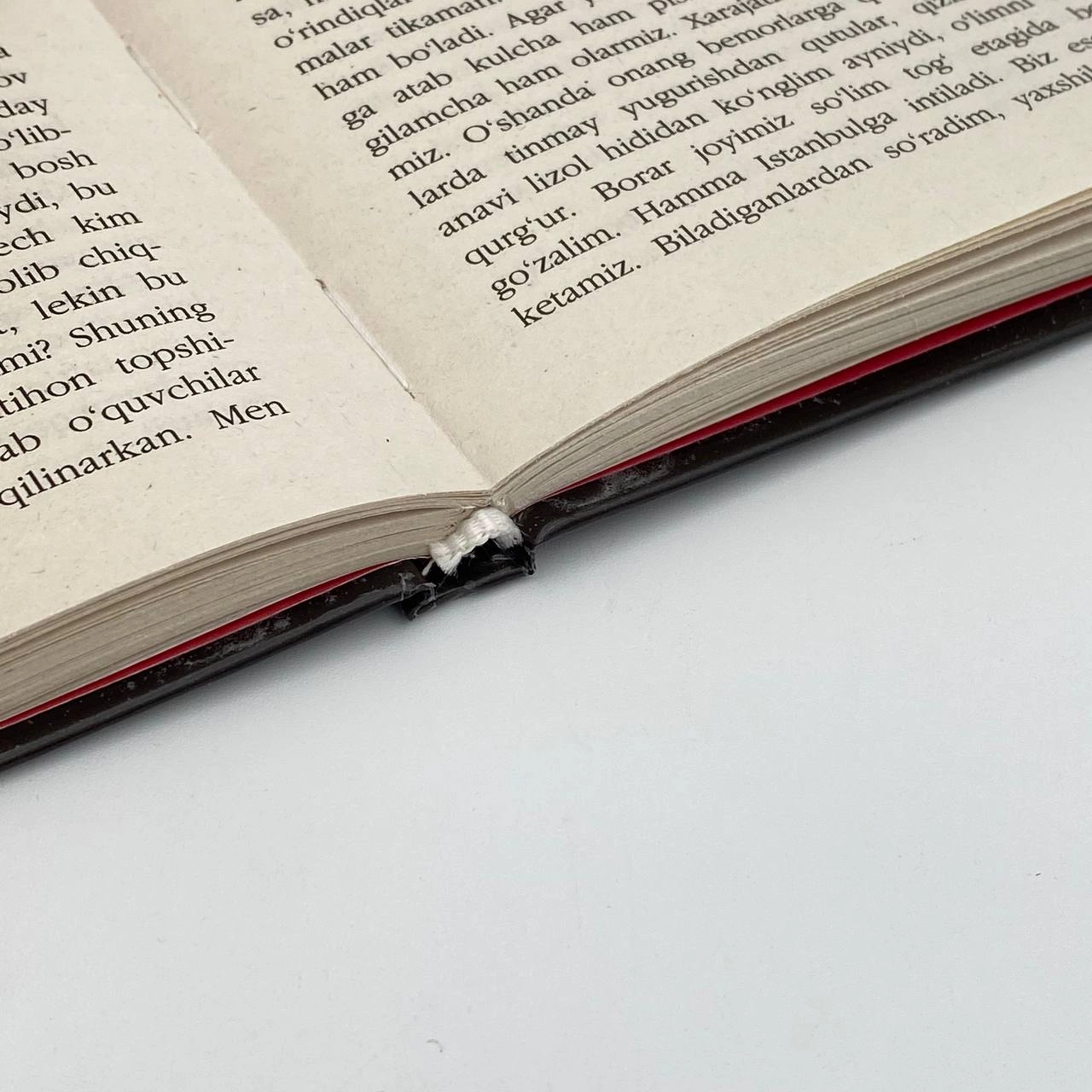 Turkiya hikoyalari: Uzoqlarga ketma onlayn