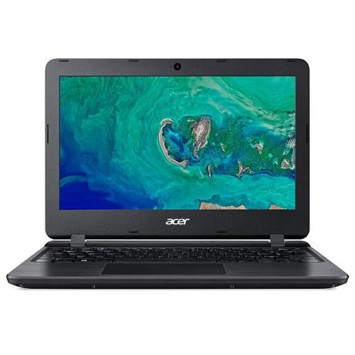 Ноутбук Acer Aspire 1 (A111-31) / Intel Celeron N4000 / DDR4 4GB / SSD 64GB / 11.6" HD LED / Intel UHD Graphics 600 / No DVD / RUS (Black) купить