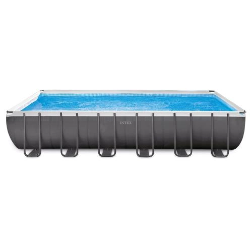 Intex Ultra XTR Rectangular Frame 732x366x132sm 26364 basseyni sotib olish