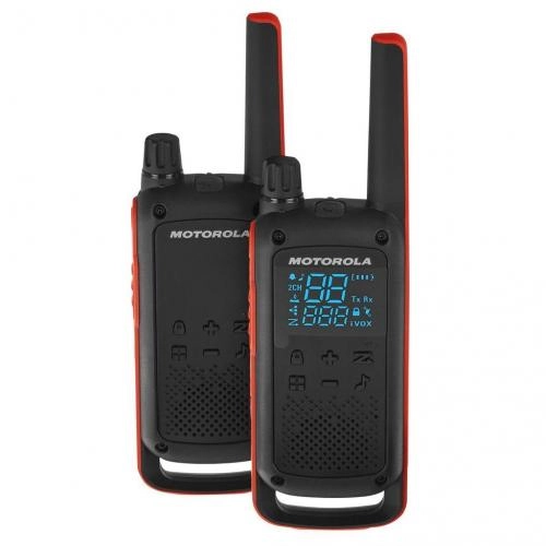 Motorola Talkabout T82 radiostansiyasi sotib olish