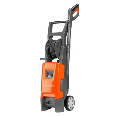 Husqvarna PW 235 (135 bar) yuqori bosimli yuvish mashinaci - rasm №2 Husqvarna PW 235 (135 bar) yuqori bosimli yuvish mashinaci sotib olish