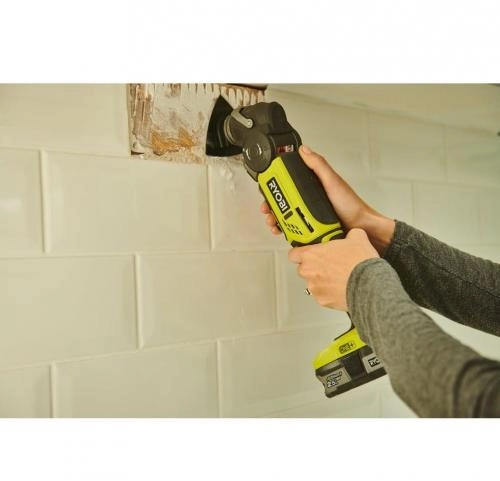 Инструмент многофункциональный аккумуляторный Ryobi R18MT-0 ONE+ (5133002466) характеристики