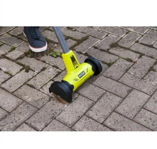 Машина щеточная Ryobi RY18PCA-0 ONE+ (5133004727) характеристики