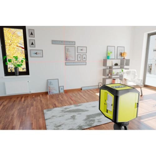 Ryobi RBCLLR1 (5133004863) lazerli niveliri xususiyatlar