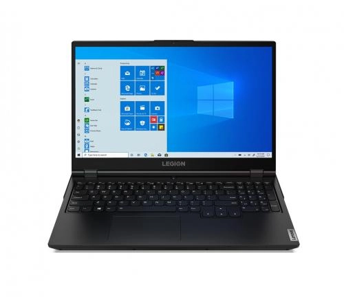 Ноутбук Lenovo Legion 5 / Intel i7-10750H / DDR4 16GB / SSD 256GB / GTX1660TI 6GB / 15.6" купить