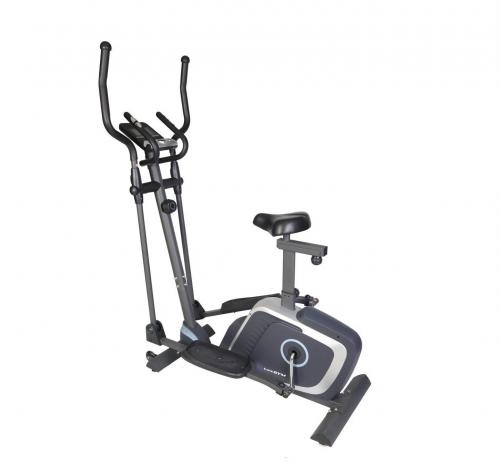 Эллиптический тренажер Life Gym 030 купить