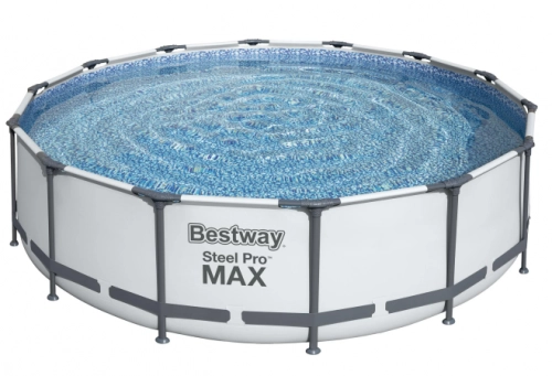 Бассейн Bestway Steel Pro Max 56950b купить