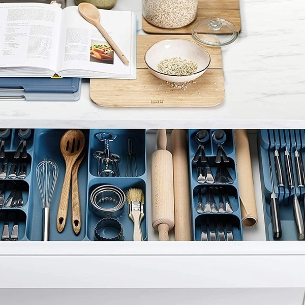 Подставка для ножей Joseph Joseph 85182 характеристики