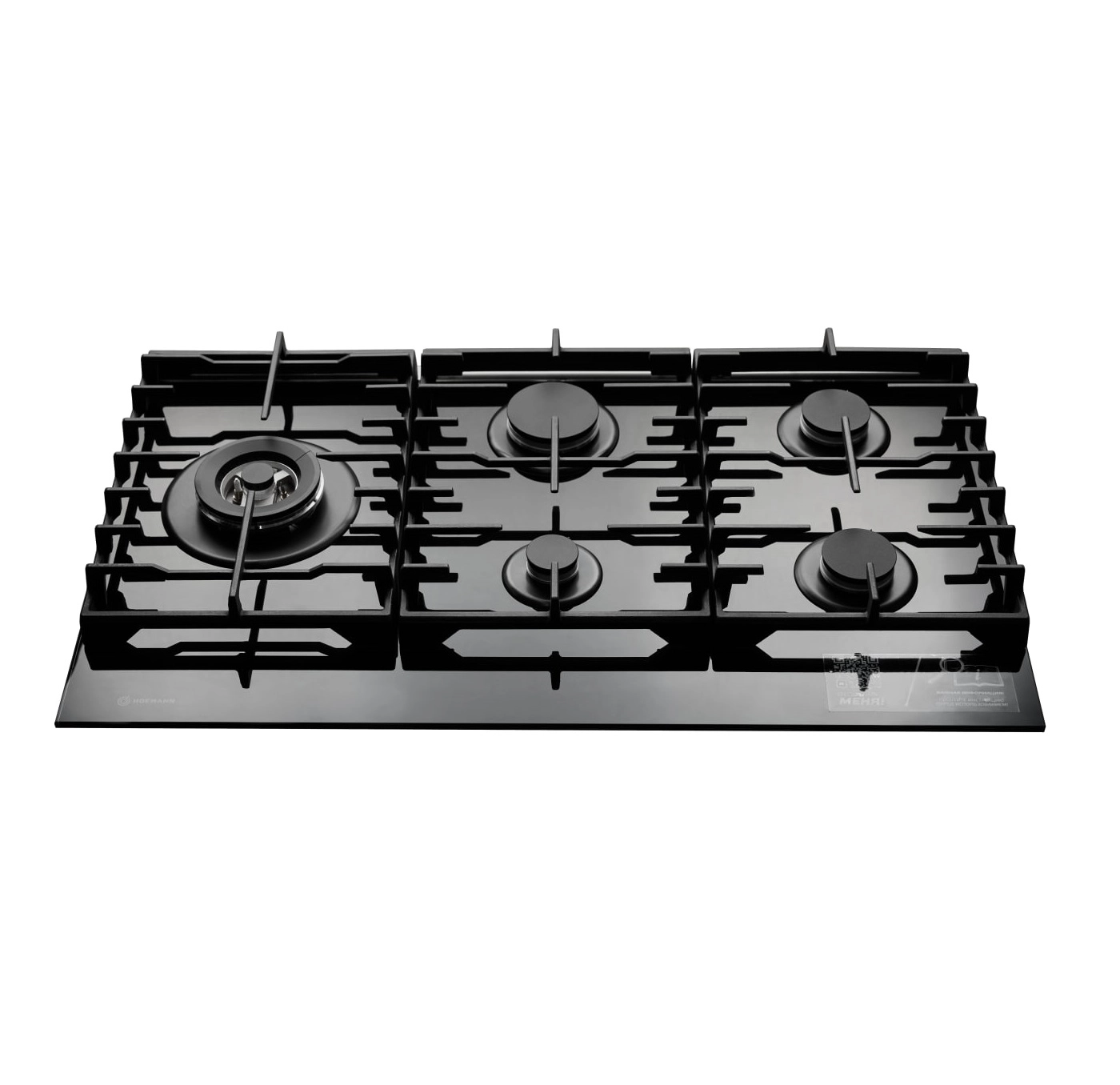 Варочная поверхность Hofmann CTI951SD/HF купить