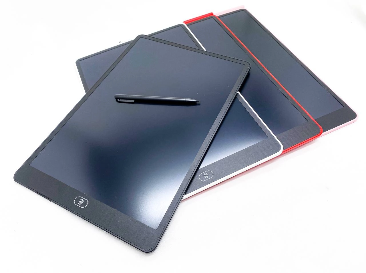 Графический планшет 16 Lcd Writing Tablet черный недорого