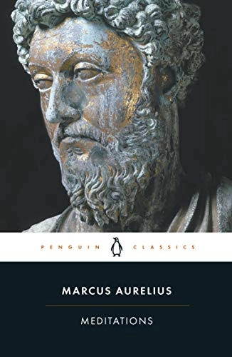 Marcus Aurelius: Meditations купить