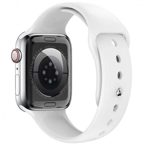 Смарт часы Microwear 7 Note Pro Белый купить