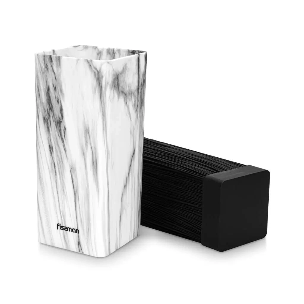 Fissman 10X10X21 smli  Pichoqlar uchun stendi sotib olish