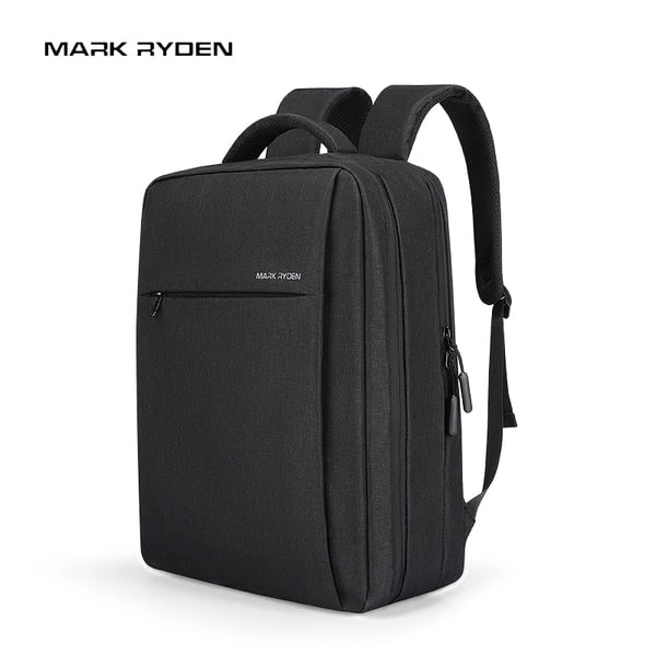 Mark Ryden MR2900KR 15.6 Mark Ryden MR2900KR 15.6" ko'mirrang noutbuk ryukzagi sotib olish