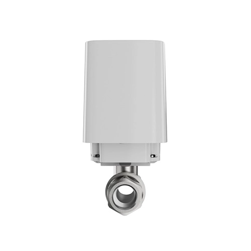 Умный кран с дистанционным управлением Ajax WaterStop [1] (9SA) white цена