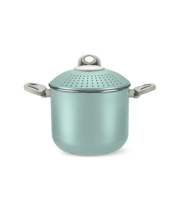 PENSOFAL DIAMOND TIFFANY PastaSi 20cm qopqoqli kastryulka PEN 7115 sotib olish