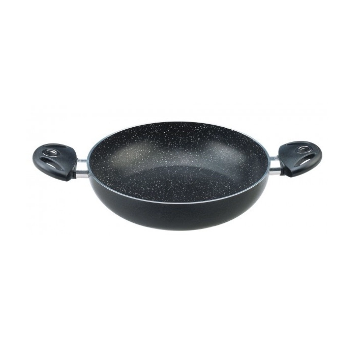 Pensofal Biostone  2 tutqichli yassi qozon PEN 8514 sotib olish