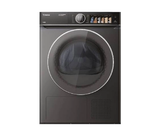 Сушильная машина 7TECH 7TD4P10HPDNGS1 10 Кг купить