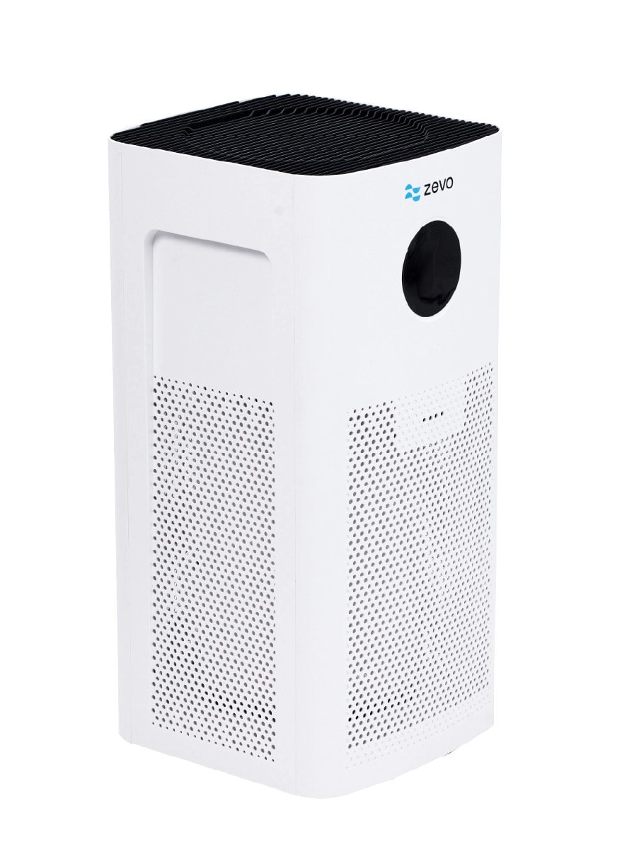 Очиститель воздуха Zevo 55A купить