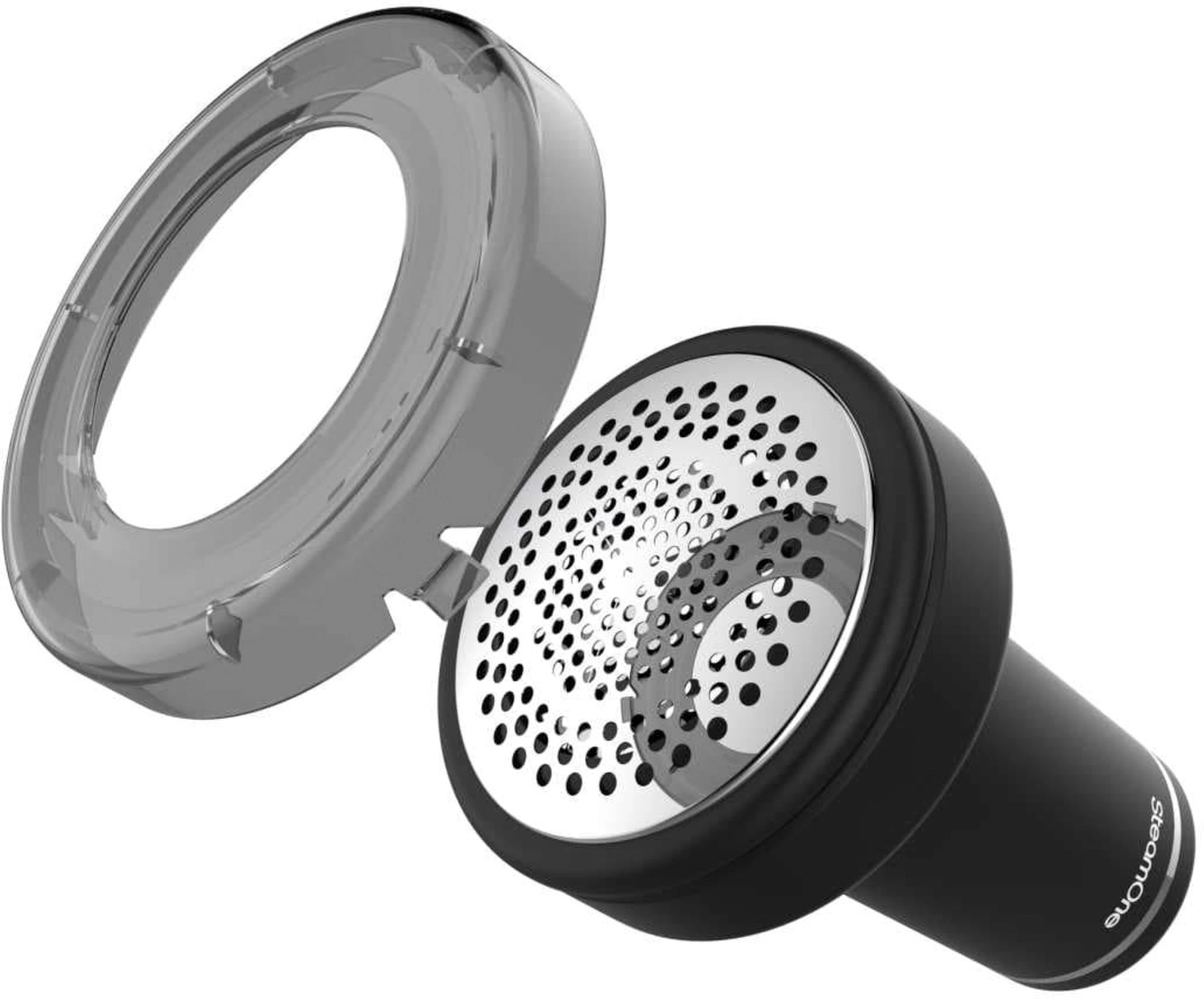 Отпариватель STEAMONE SN200B+ Машинка для катышков SteamOne RP10B xususiyatlar