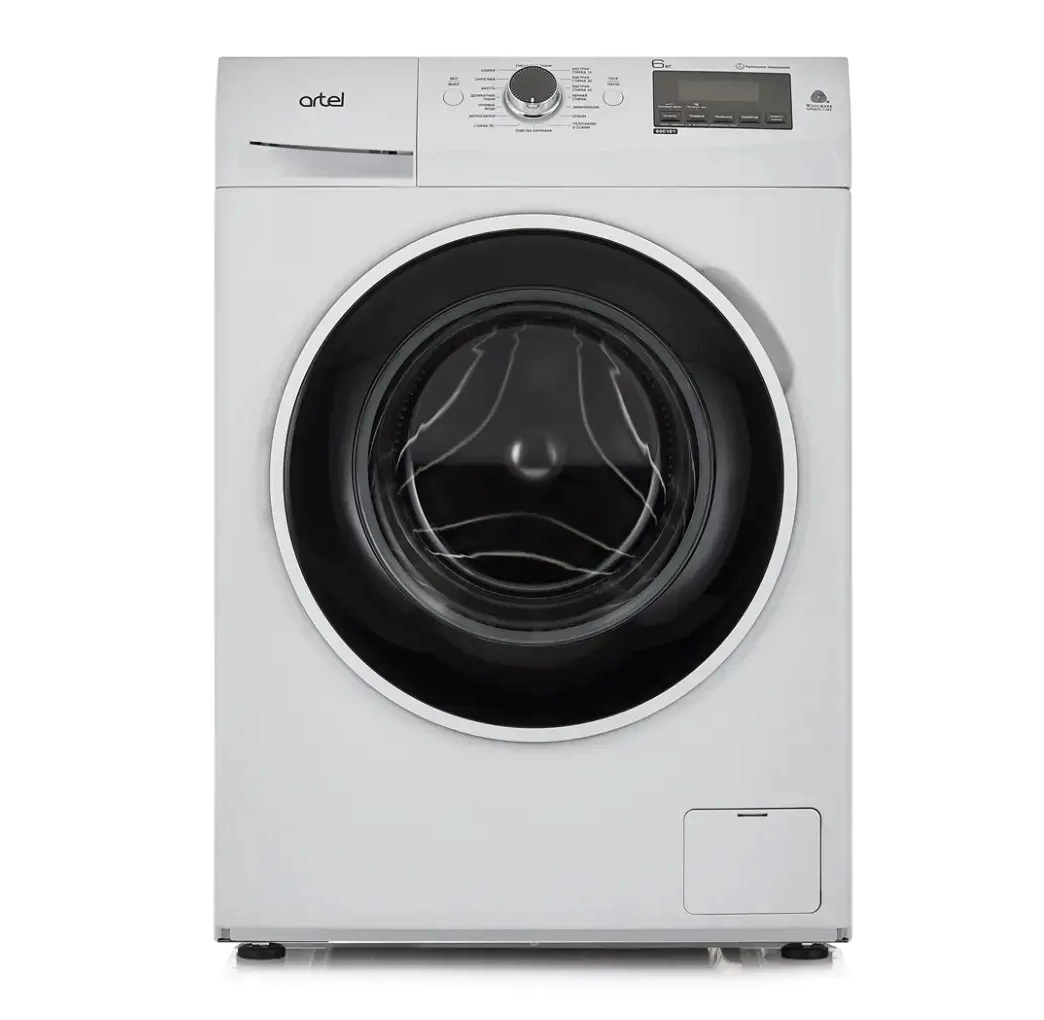 Стиральная машина Artel WF70M0710A 7 Кг Белая купить