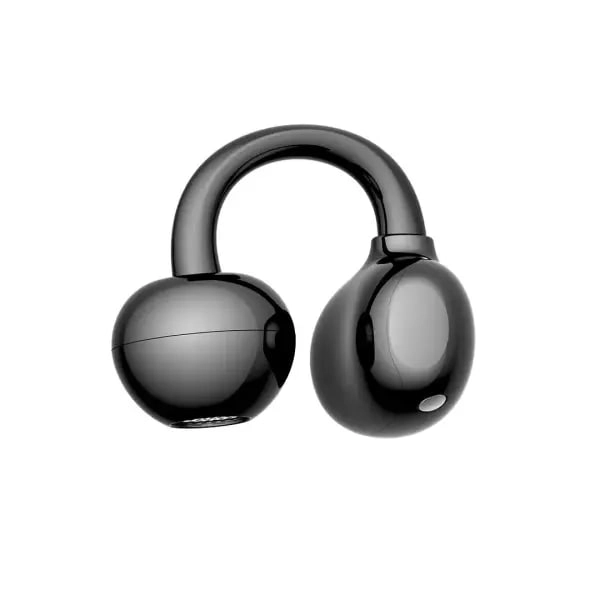 Honor Choice Earbuds Clip 2 Pro Black simsiz quloqchinlari rasm bilan