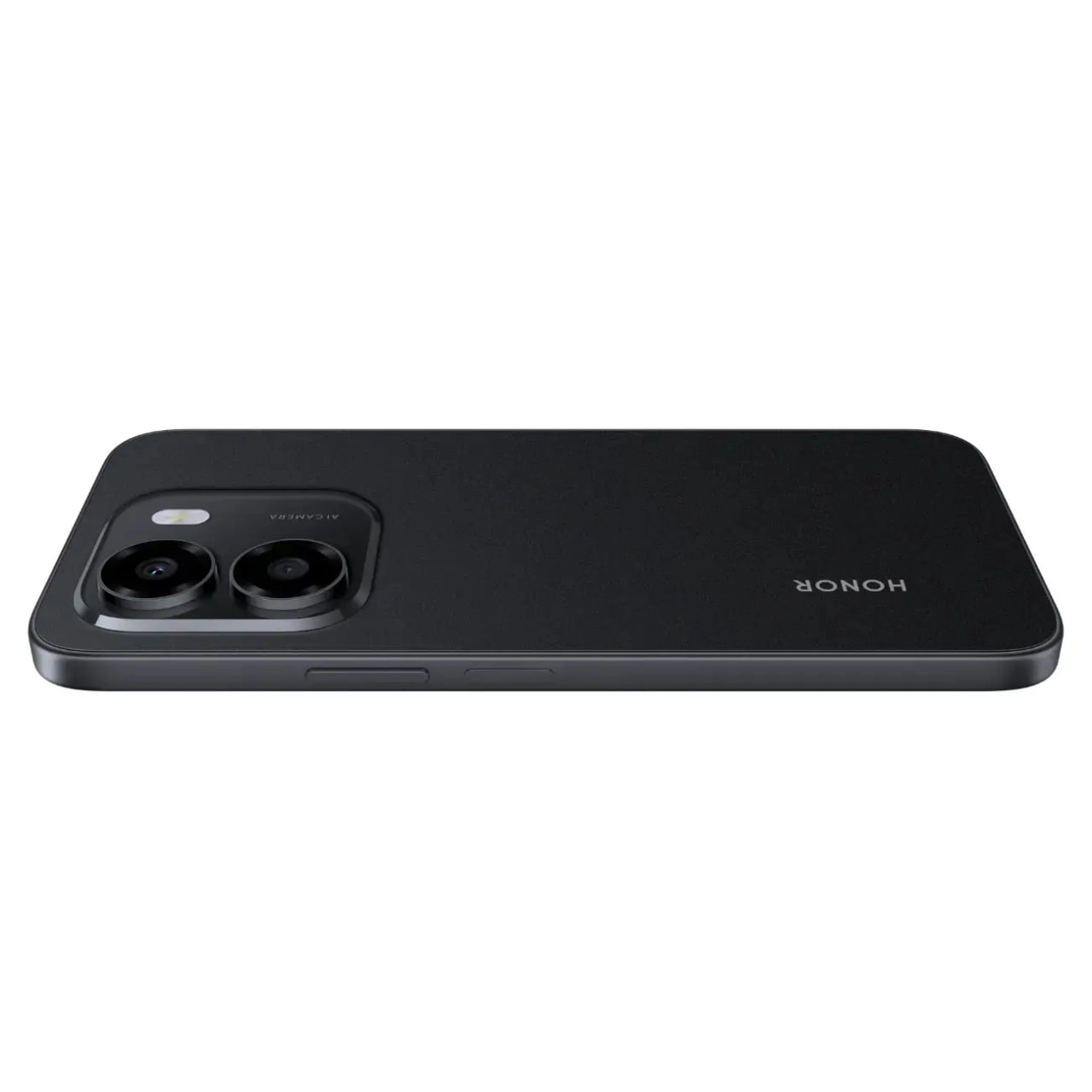 HONOR X6e 4/256GB Midnight Black smartfoni bo'lib to'lash