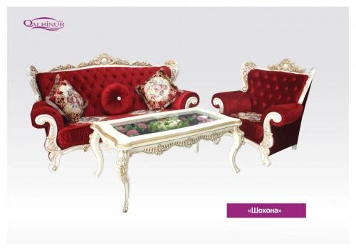 Мягкая мебель ШОХОНА купить