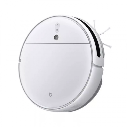 Робот-пылесос Xiaomi Mijia 2C Sweeping Vacuum Cleaner White купить