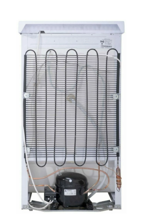 Холодильник Premier PRM-96SDDF/S серый в Узбекистане