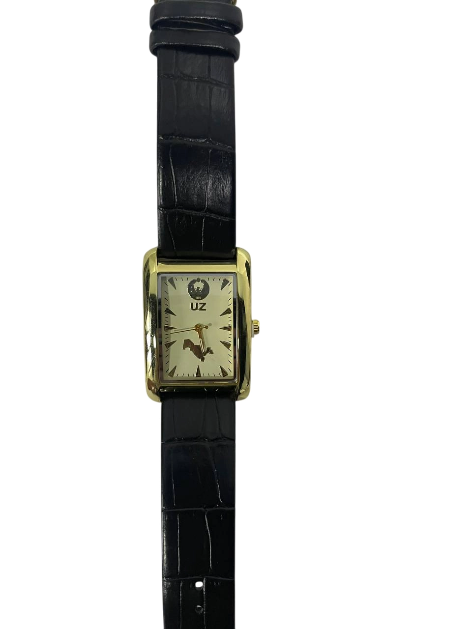 UZB replika gold soati sotib olish