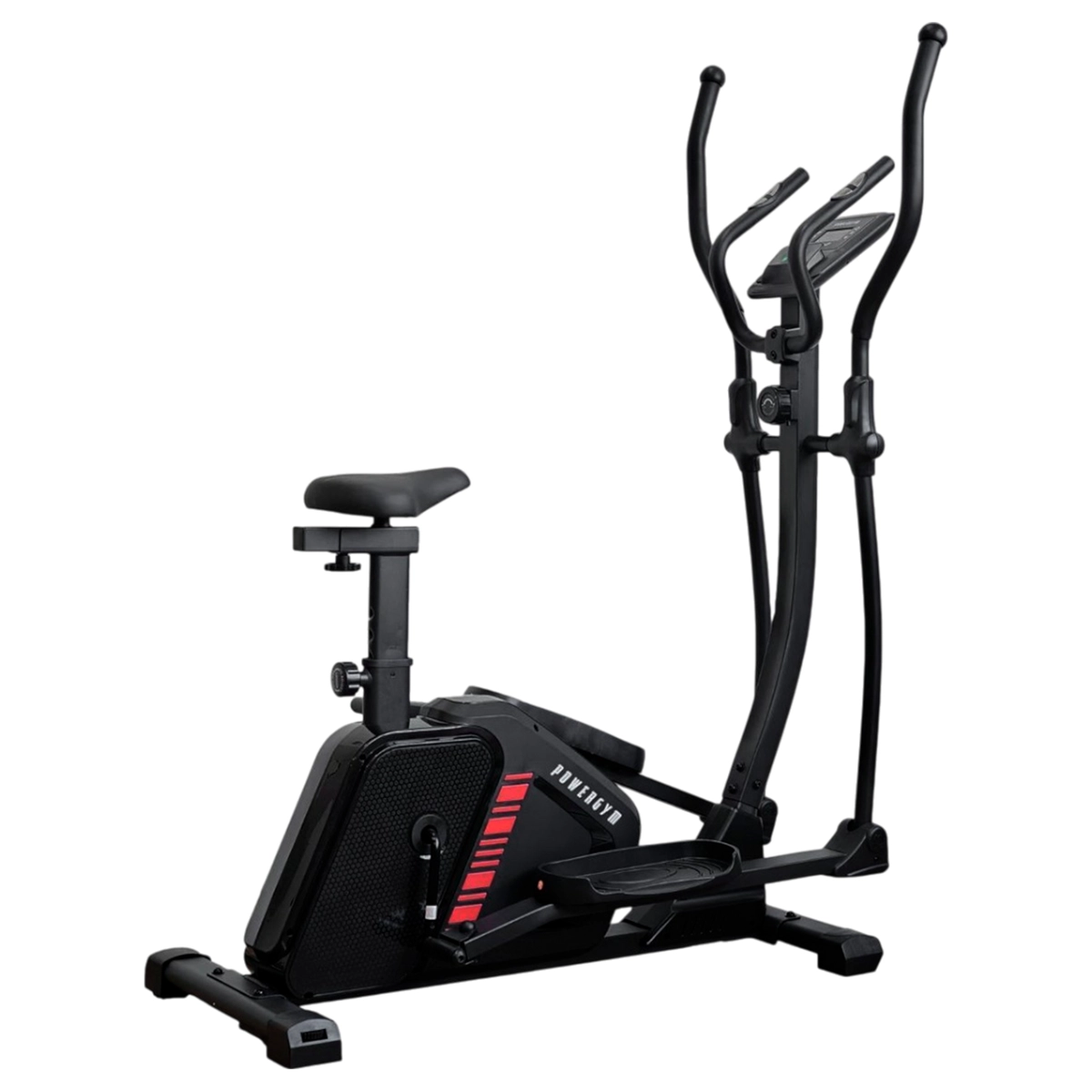 PowerGym elliptik trenajori (E144) sotib olish