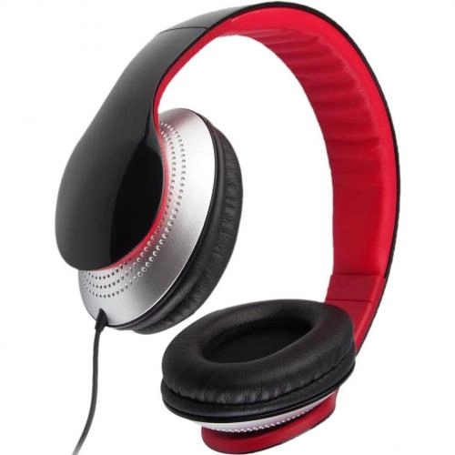 Наушники Edifier K830 Black-Red недорого