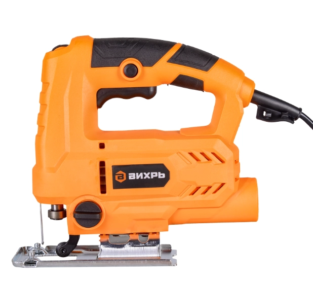 Vihr LE-65 elektr arrasi O'zbekistonda