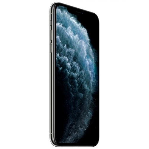 iPhone 11 Pro Max 64GB Silver smartfoni O'zbekistonda