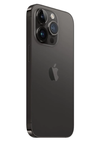 iPhone 14 Pro 256GB Space Black Smartfoni O'zbekistonda