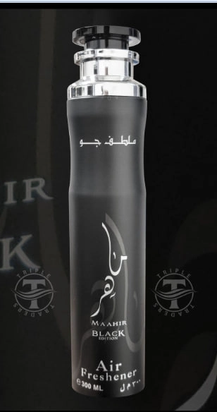 Maahir 300ml havo spreyi arzon